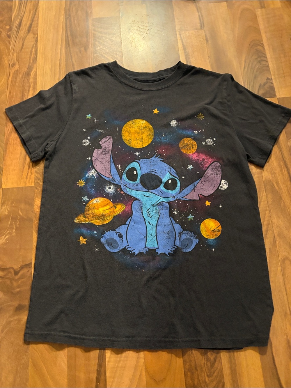 Woman’s stitch top